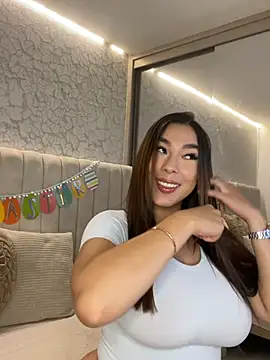 DannaMarshall online show from March 30, 11:44 am