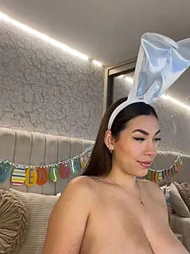 DannaMarshall online show from March 31, 10:59 am