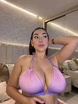 DannaMarshall online show from April 12, 11:59 am