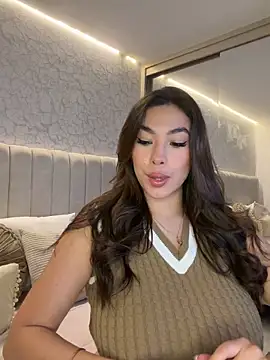 DannaMarshall online show from April 13, 11:59 am