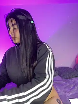 Maddy 4x online show from April 6, 3:04 am