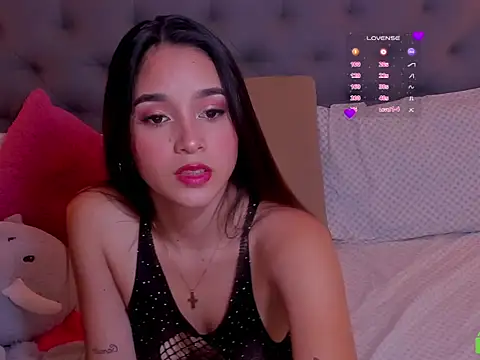 rouse cutie online show from March 25, 11:33 pm