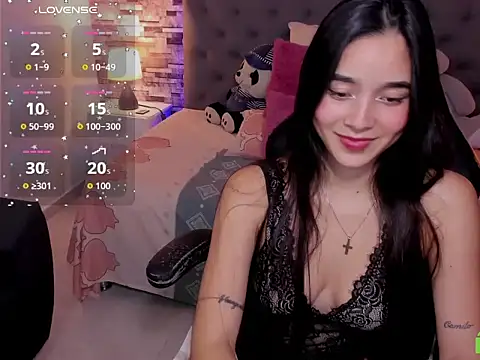 rouse cutie online show from April 13, 12:16 am