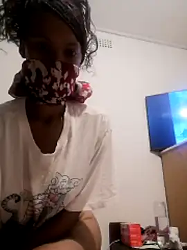 Staceee online show from March 23, 9:19 pm