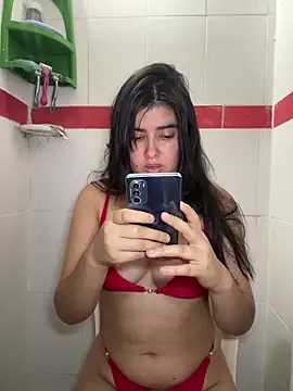 LinaEvansonn online show from March 30, 7:37 pm