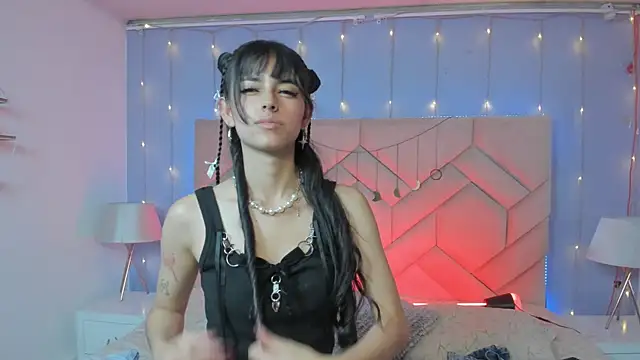 Eimy Blaze online show from May 21, 7:32 pm