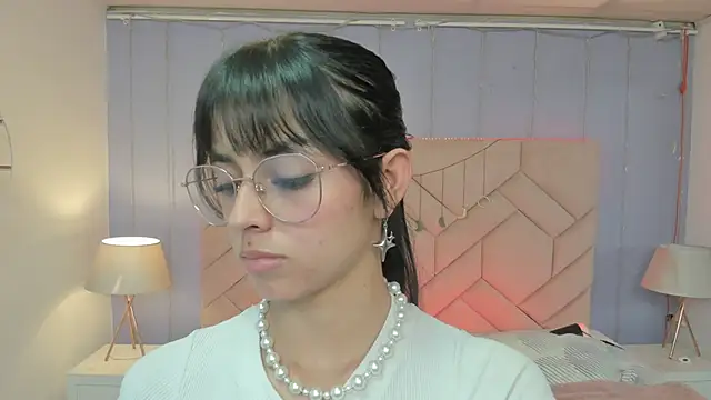 Eimy Blaze online show from May 29, 7:34 pm