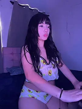 MayyBonita online show from March 25, 3:18 pm