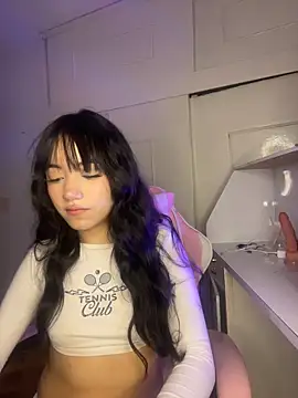 MayyBonita online show from April 1, 3:42 pm