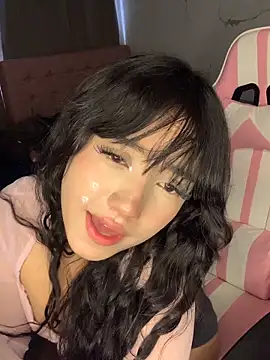 MayyBonita online show from April 9, 4:01 pm