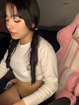 MayyBonita online show from April 11, 6:12 pm