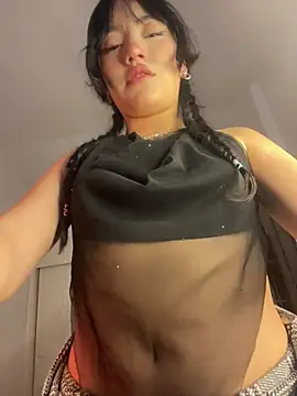 MayyBonita online show from May 19, 4:46 pm
