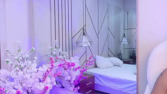 Pablo ludovica online show from April 5, 3:36 am