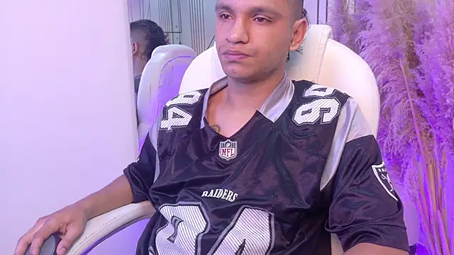 Pablo ludovica online show from April 17, 3:42 am