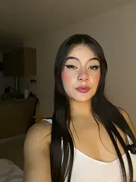 DahliaRouse online show from April 7, 11:37 pm