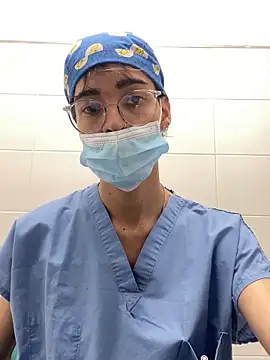 Milo Gunnar online show from April 12, 8:58 pm