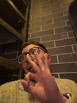 LeonBlazze online show from March 20, 7:46 am