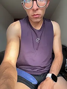 LeonBlazze online show from March 21, 10:02 pm