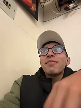 LeonBlazze online show from March 23, 11:53 pm