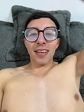 LeonBlazze online show from April 1, 3:29 am