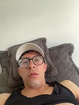 LeonBlazze online show from July 13, 2:42 pm