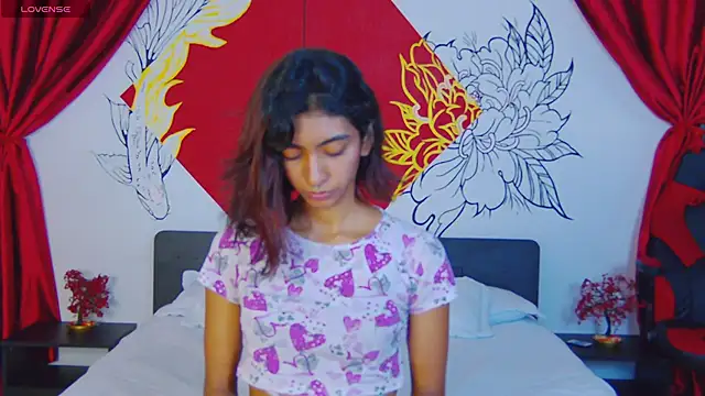Snapshot of Hottie_Veronica chatting on May 3, 5:30 pm Hottie Veronica online show from May 3, 5:30 pm