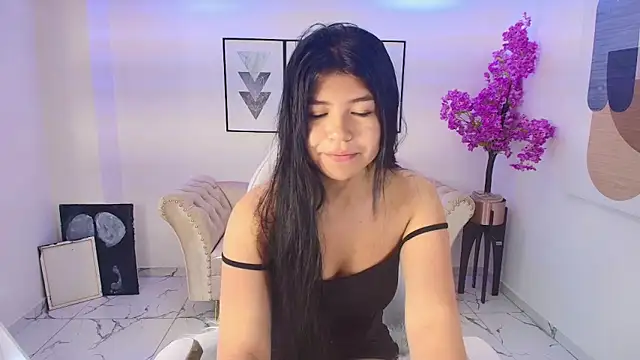 Kitty  meow online show from April 16, 12:39 pm