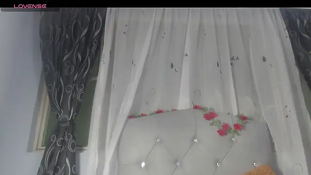 Victoria Founta1 online show from July 7, 10:36 pm