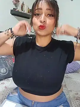 Sarah-917 online show from April 7, 11:32 am