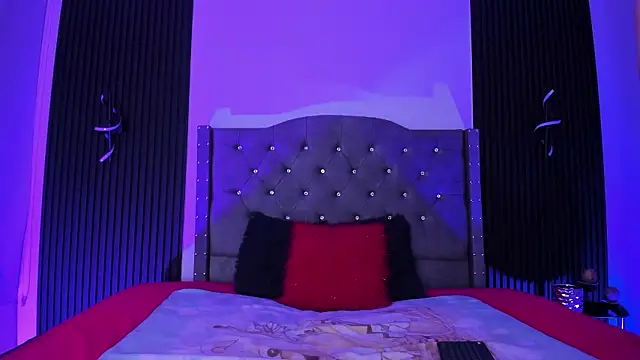 Alexander Ammy online show from March 29, 3:17 am