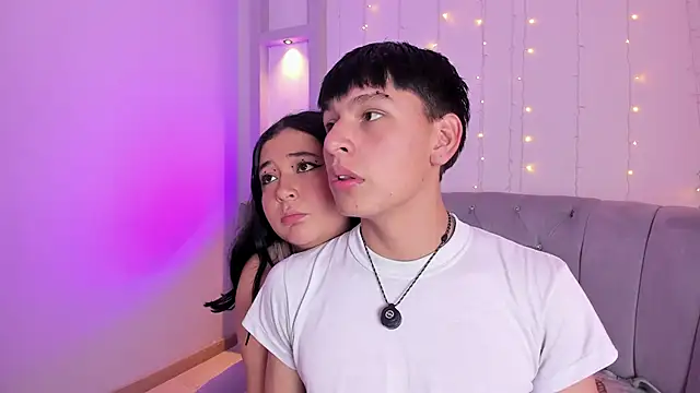 Alexander Ammy online show from April 10, 3:34 am