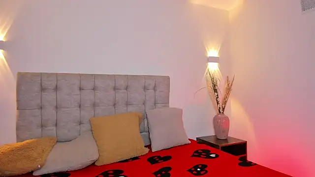 Alexander Ammy online show from April 17, 3:20 am