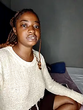 SexypuppyXX online show from April 16, 4:30 pm