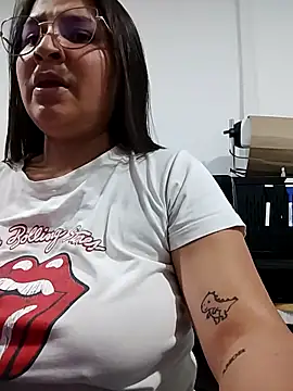 LilasBoobs online show from April 15, 1:12 am