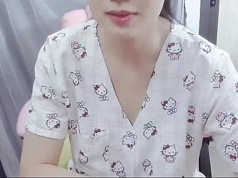 Kathy Hornyyy online show from April 20, 12:52 pm