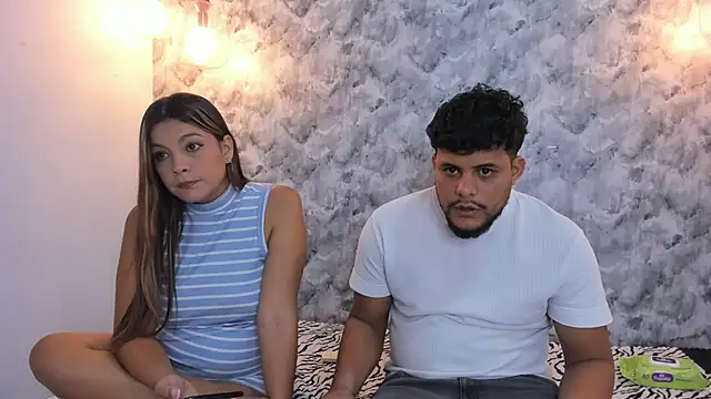 That temptation sexual online show from March 17, 2:38 am