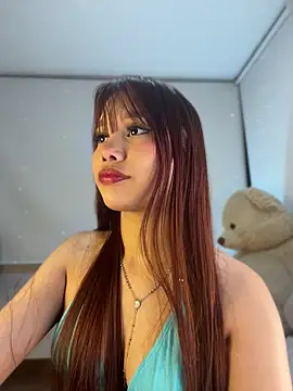 MarieCollinss online show from April 12, 1:21 am