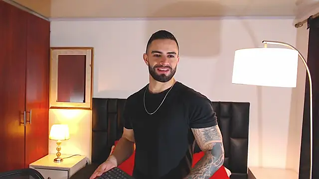tony goldstein online show from May 26, 10:06 pm