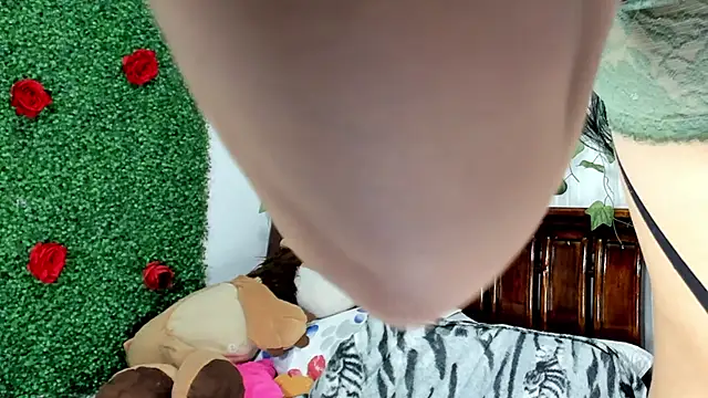 heaven hell0808 online show from April 13, 11:21 pm