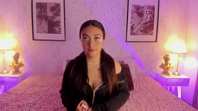 Laurent Brm online show from March 26, 3:45 am