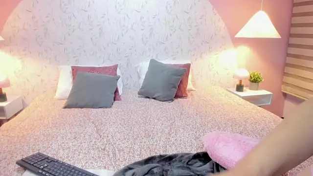 Laurent Brm online show from April 18, 4:38 am