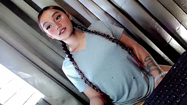 Jessicasfantasy online show from March 23, 2:04 am