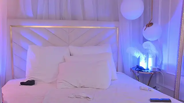 MeganStrane online show from March 21, 9:14 am