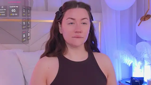 MeganStrane online show from March 22, 3:10 am