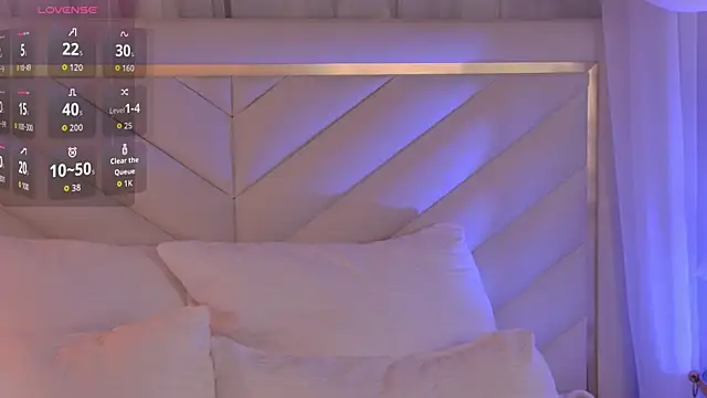 MeganStrane online show from April 11, 6:29 am