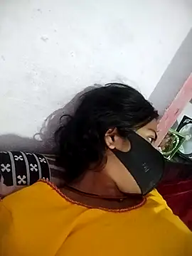 Pallavi cute online show from April 14, 9:37 am