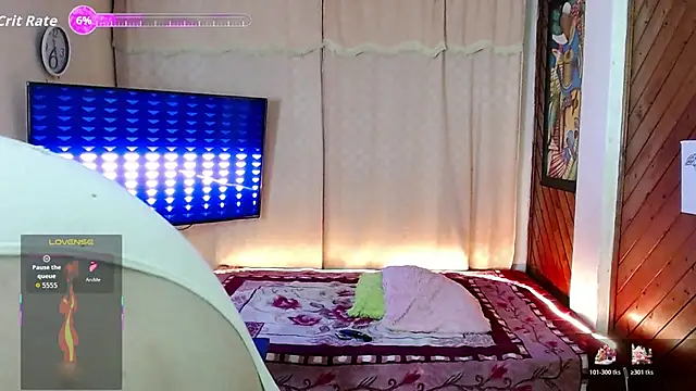 EriickDiaz online show from April 8, 1:16 am