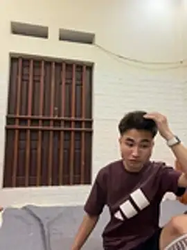 Hoanganhdayroii online show from July 12, 3:03 pm