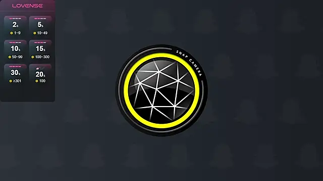 Alice Yermanotta online show from March 26, 3:34 am