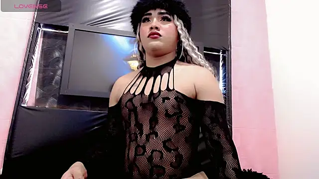 Alice Yermanotta online show from March 30, 3:29 am